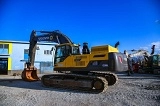 VOLVO EC380DL crawler excavator