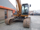 CASE CX 300 C crawler excavator