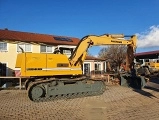 LIEBHERR R 932 Litr. HD-SL crawler excavator