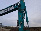 KOBELCO SK 210 H LC 10 crawler excavator