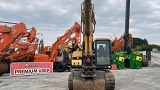 HYUNDAI HX220NL crawler excavator