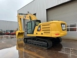 CATERPILLAR 330 GC crawler excavator