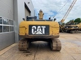 CATERPILLAR 323D L crawler excavator