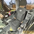 CATERPILLAR 323 crawler excavator