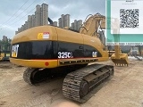 CATERPILLAR 325 crawler excavator