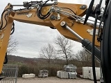 LIEBHERR R 922 crawler excavator