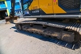 VOLVO EC220EL crawler excavator