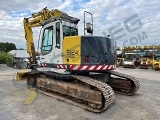 LIEBHERR R 924 Compact crawler excavator