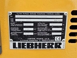 LIEBHERR R 944 Litronic HD-SL crawler excavator