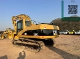 CATERPILLAR 325 crawler excavator