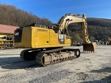 CATERPILLAR 336F L crawler excavator