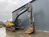 VOLVO EC300EL crawler excavator