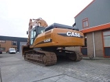 CASE CX 300 C crawler excavator