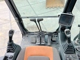 DOOSAN DX380LC-5 crawler excavator