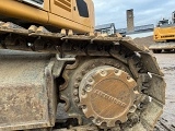 LIEBHERR R 960 SME crawler excavator
