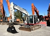 TAKEUCHI TB 2150 RCV crawler excavator