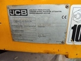 JCB JS240LC crawler excavator