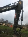 VOLVO EC160CL crawler excavator