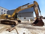 <b>CATERPILLAR</b> 349D2 L Crawler Excavator