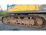 VOLVO EC700CL crawler excavator