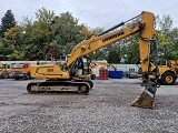 LIEBHERR R 924 crawler excavator