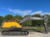 VOLVO EC380EL crawler excavator