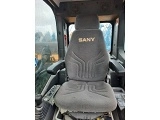 SANY SY335C crawler excavator