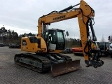 LIEBHERR R 920 Compact crawler excavator