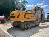 LIEBHERR R 936 crawler excavator