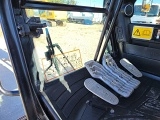 JCB JS 145 LC crawler excavator