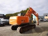 HITACHI ZX 180 LC crawler excavator