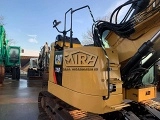 CATERPILLAR 315F L crawler excavator