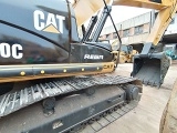 CATERPILLAR 330 crawler excavator