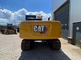 CATERPILLAR 320D3 crawler excavator