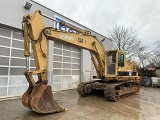 CATERPILLAR 231D crawler excavator