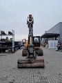 LIEBHERR R 918 crawler excavator