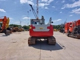 <b>TAKEUCHI</b> TB 2150 C Crawler Excavator