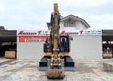 CATERPILLAR 314E LCR crawler excavator