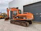 CATERPILLAR 320 B L crawler excavator