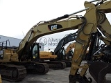 CATERPILLAR 336F crawler excavator