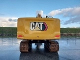 CATERPILLAR 330 GC crawler excavator