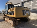 CATERPILLAR 324D crawler excavator