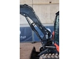 EUROCOMACH ES 85 ZT crawler excavator