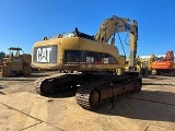 CATERPILLAR 325D crawler excavator