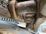 LIEBHERR R 922 crawler excavator