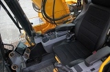 JCB 220X LC crawler excavator