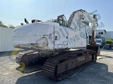 LIEBHERR R 924 crawler excavator