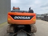 DOOSAN DX225LC-5 crawler excavator