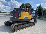 VOLVO ECR235EL crawler excavator