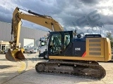 CATERPILLAR 320E L crawler excavator